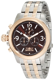Invicta Specialty Brązowy/Stal Ø45 mm 10060