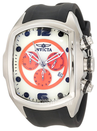 Invicta Lupah Revolution Biały/Guma 10063