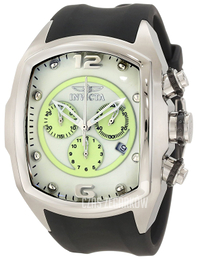 Invicta Lupah Biały/Guma 10064