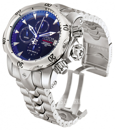 Invicta Venom Reserve Czarny/Stal Ø54 mm 10166