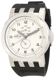 Invicta DNA Biały/Guma Ø46 mm 10389