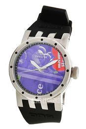 Invicta DNA Niebieski/Guma Ø40 mm 10440