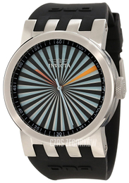 Invicta DNA Wielokolorowy/Guma Ø46 mm 10445