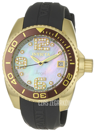 Invicta Angel Biały/Guma Ø42 mm 1062