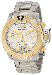Invicta Subaqua Srebrny/Stal Ø48 mm 10648