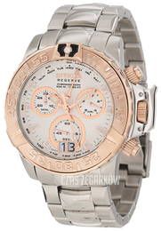 Invicta Subaqua Srebrny/Stal Ø48 mm 10650
