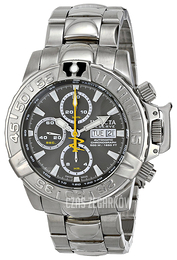 Invicta Subaqua Szary/Stal Ø47 mm 10652