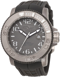 Invicta Sea Hunter Szary/Guma Ø50 mm 1078