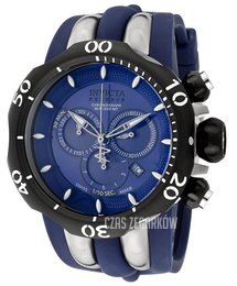 Invicta Venom Reserve Niebieski/Guma Ø54 mm 10836
