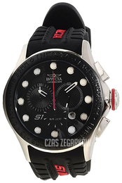 Invicta S1 Czarny/Guma Ø51 mm 10837
