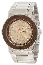 Invicta Ocean Reef Szampański/Stal Ø46 mm 10933