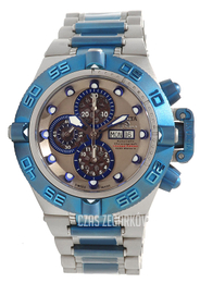 Invicta Subaqua 3 Szary/Tytan Ø50 mm 11049