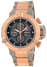 Invicta Subaqua Szary/Tytan Ø50 mm 11052