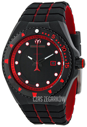 Invicta Czarny/Guma Ø45 mm 112038