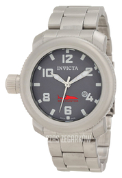 Invicta Sea Hunter Szary/Stal Ø50 mm 11237
