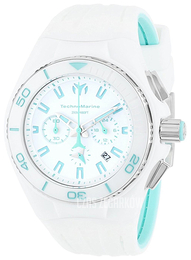 Invicta Biały/Guma Ø40 mm 113011