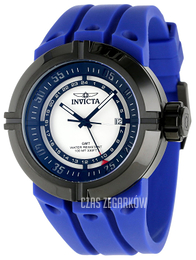 Invicta I-Force Biały/Guma Ø48 mm 11333