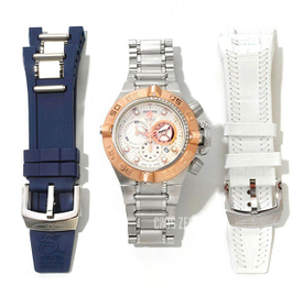 Invicta Subaqua 4 Srebrny/Stal Ø47 mm 11344