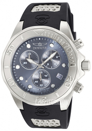 Invicta Pro Diver Szary/Stal Ø47 mm 11470