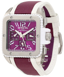 Invicta Cuadro Purpurowy/Skóra 11573