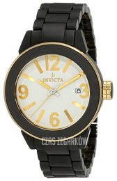 Invicta Ceramics Biały/Czeramiczna Ø41 mm 1165