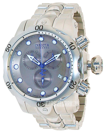 Invicta Venom Reserve Szary/Stal Ø53.7 mm 11787