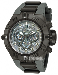 Invicta Subaqua Szary/Guma Ø50 mm 11805