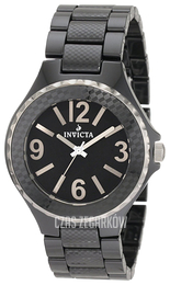 Invicta Ceramics Czarny/Czeramiczna Ø42 mm 1185