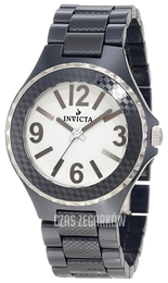 Invicta Ceramics Biały/Czeramiczna Ø41 mm 1187