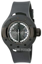 Invicta S1 Szary/Guma Ø52 mm 11991