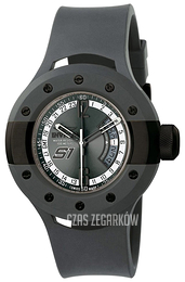 Invicta S1 Szary/Guma Ø52 mm 12000