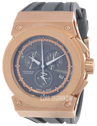 Invicta Akula Szary/Guma Ø52 mm 12006