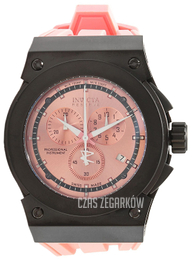 Invicta Akula Różowy/Guma Ø52 mm 12019