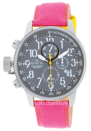 Invicta Force Szary/Tkanina Ø46 mm 12072