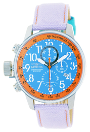 Invicta Force Niebieski/Tkanina Ø46 mm 12076