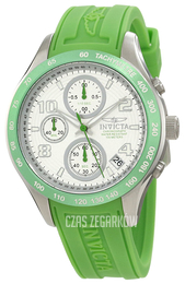 Invicta Specialty Biały/Guma Ø40 mm 12095