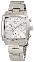 Invicta Angel Srebrny/Stal 12100