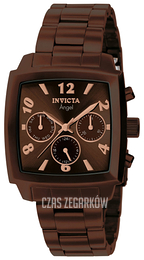 Invicta Angel Brązowy/Stal 12103