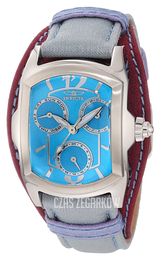 Invicta Lupah Niebieski/Skóra 12285
