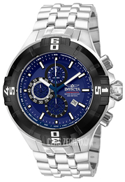Invicta Pro Diver Niebieski/Stal Ø52 mm 12365