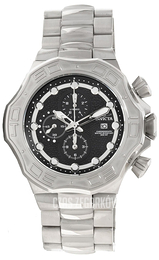 Invicta Pro Diver Czarny/Stal Ø51 mm 12427