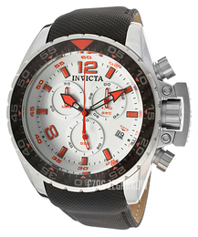 Invicta Corduba Biały/Tkanina Ø50 mm 12450