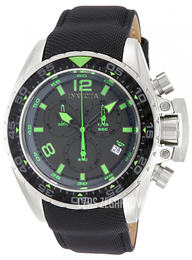 Invicta Corduba Szary/Tkanina Ø50 mm 12451