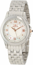 Invicta Biały/Stal Ø32.5 mm 12538