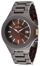 Invicta Ceramics Brązowy/Czeramiczna Ø43 mm 12549