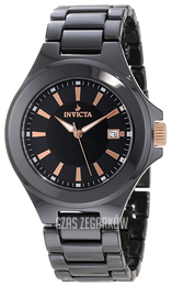 Invicta Ceramics Czarny/Czeramiczna Ø43 mm 12550