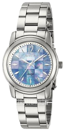 Invicta Angel Niebieski/Stal Ø38 mm 12628