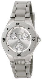 Invicta Angel Srebrny/Guma Ø38 mm 1273