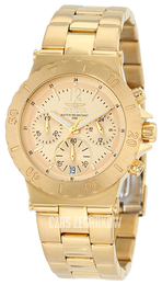 Invicta II Żółte złoto/Pozlacana Ø38 mm 1276