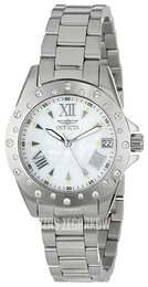 Invicta Angel Biały/Stal Ø33 mm 12854